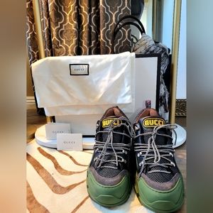 Men's Gucci sneakers